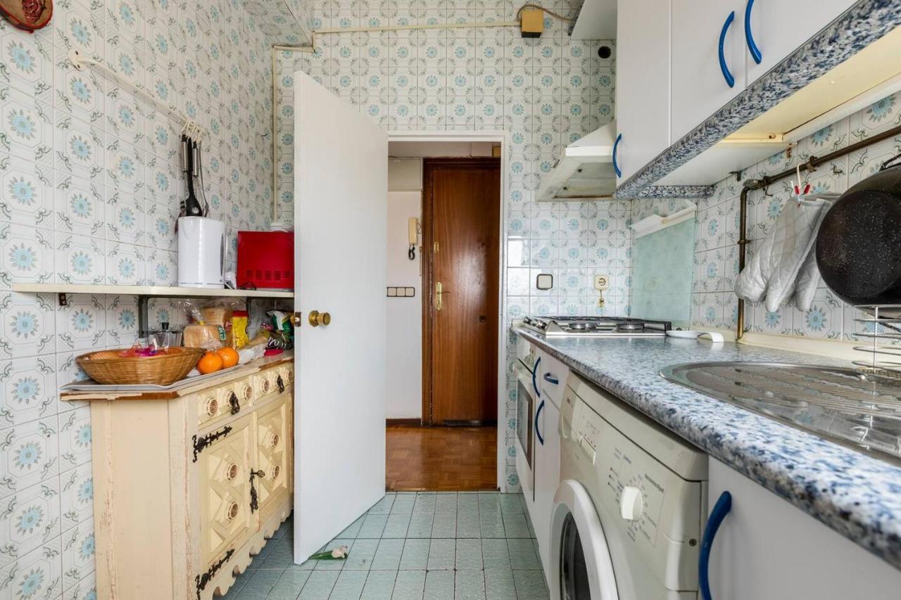 Linda Estancia Entre El Centro Y El Aeropuerto Homestay *